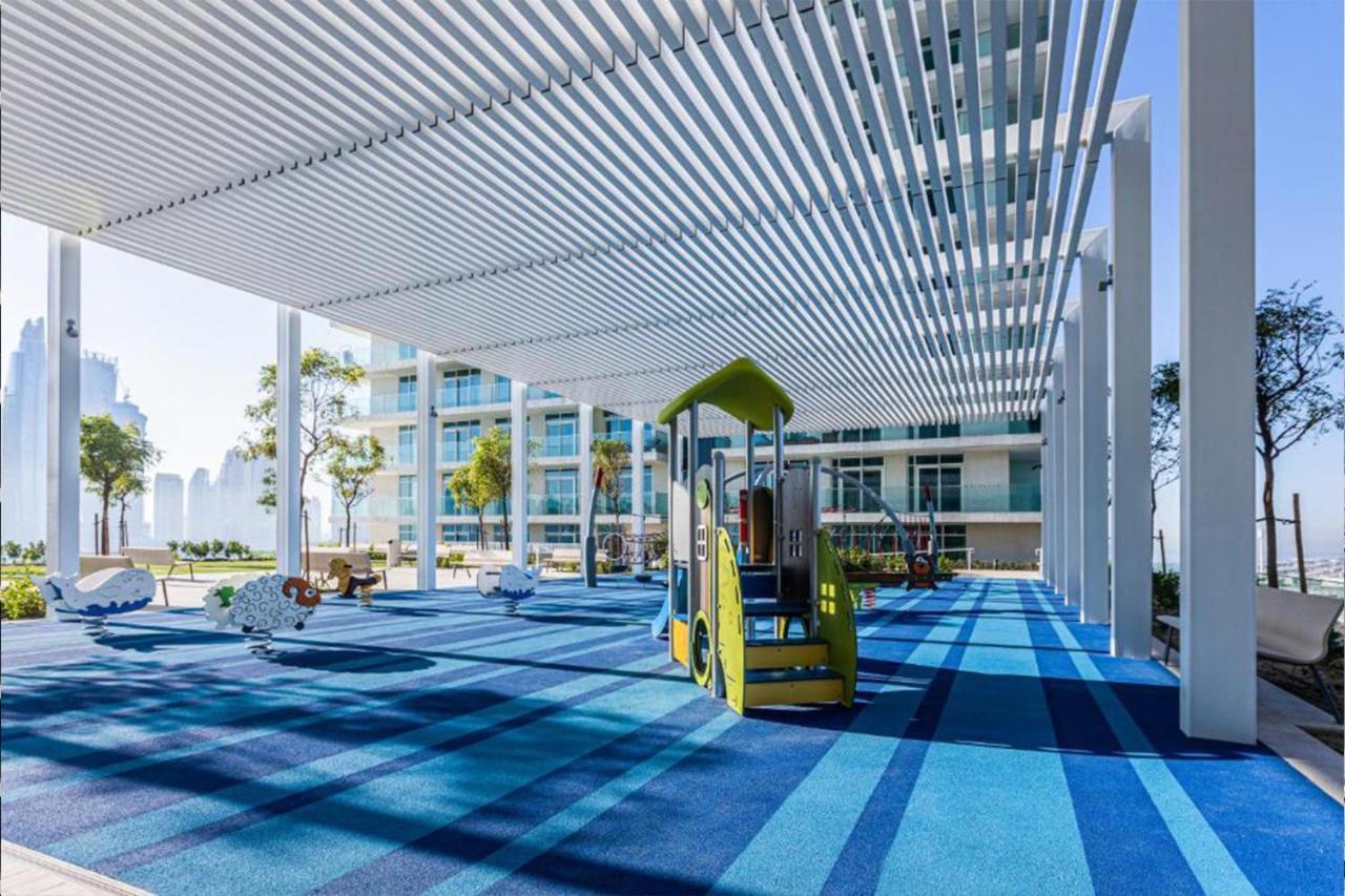 Apartment Livbnb - Lush 3 Bedroom With Marina And City Skyline Views